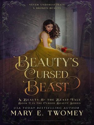 cover image of Beauty's Cursed Beast
